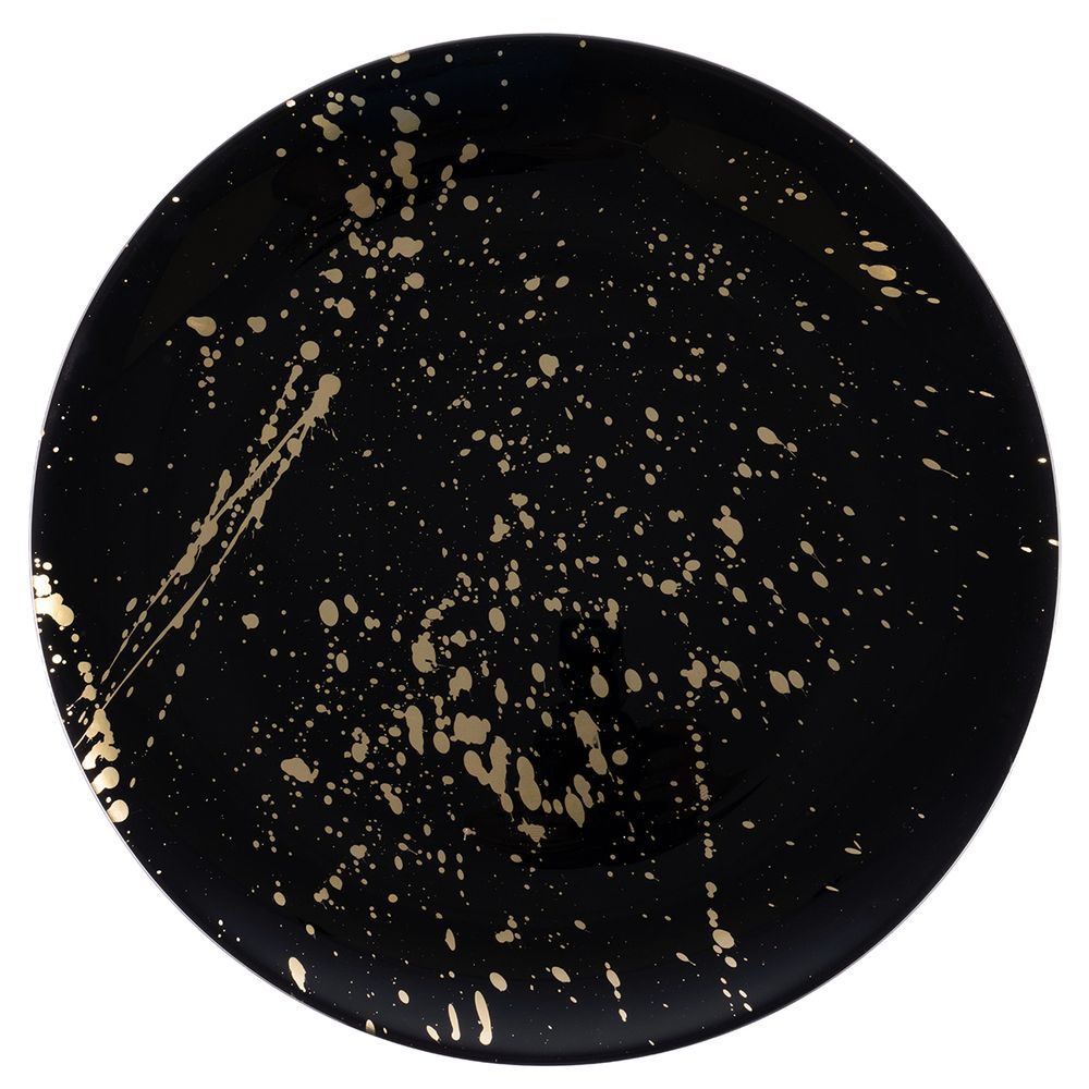 Тарелка сервировочная Gipfel Splash 43199 32 см