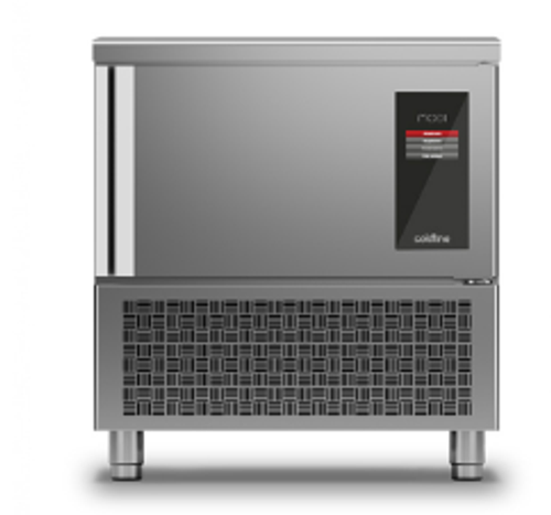 Шкаф шоковой заморозки Coldline W5U