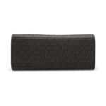 Michael Kors Hamilton Brown Medium