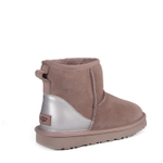 Угги Classic Mini Metallic Dusk II