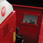 Caiman EDO 36H бензиновый снегоуборщик 11.8 л.с. ковш 92 см, выброс 20 м, вариатор