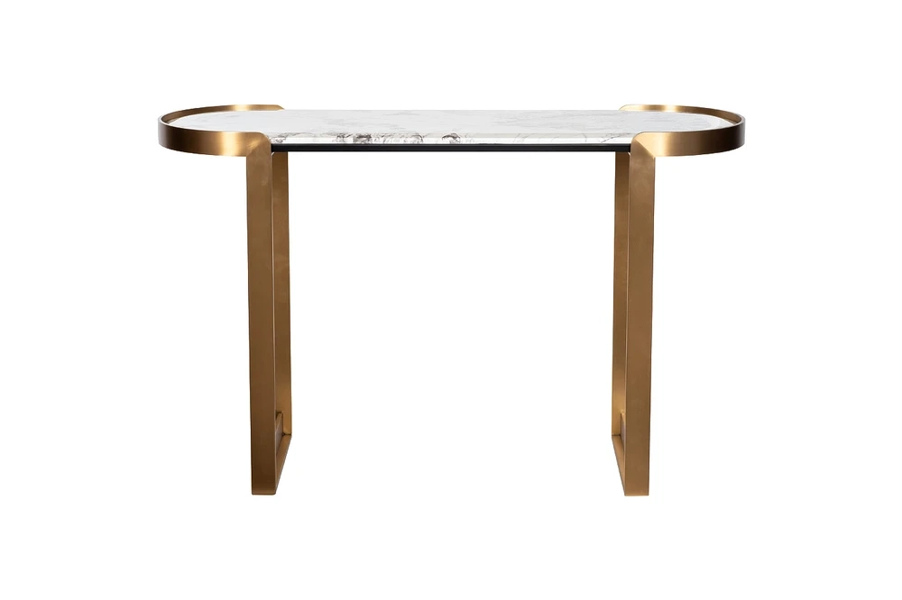 Консольный стол Garda Decor SEVILLA 58DB-CST20051