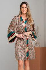 Халат Mia-Amore 4333 "Brianna"