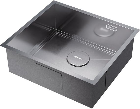 Кухонная мойка OMOIKIRI Kasen 49-16-INT-IN (арт.4997053)