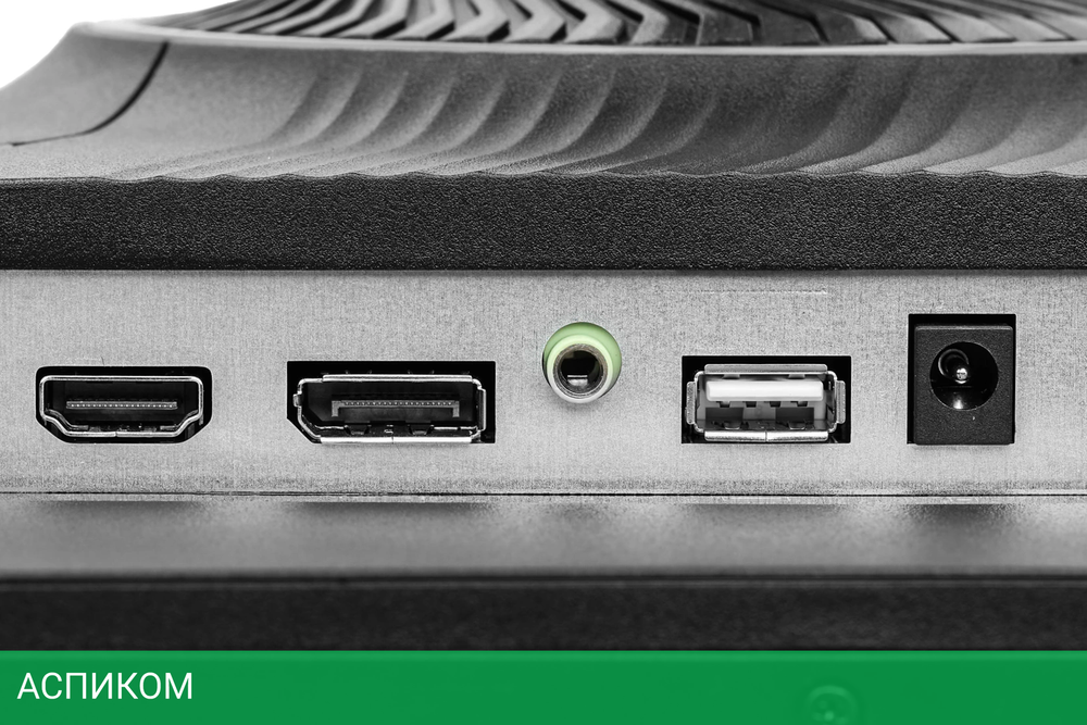 Монитор NPC 23.8" MD2412