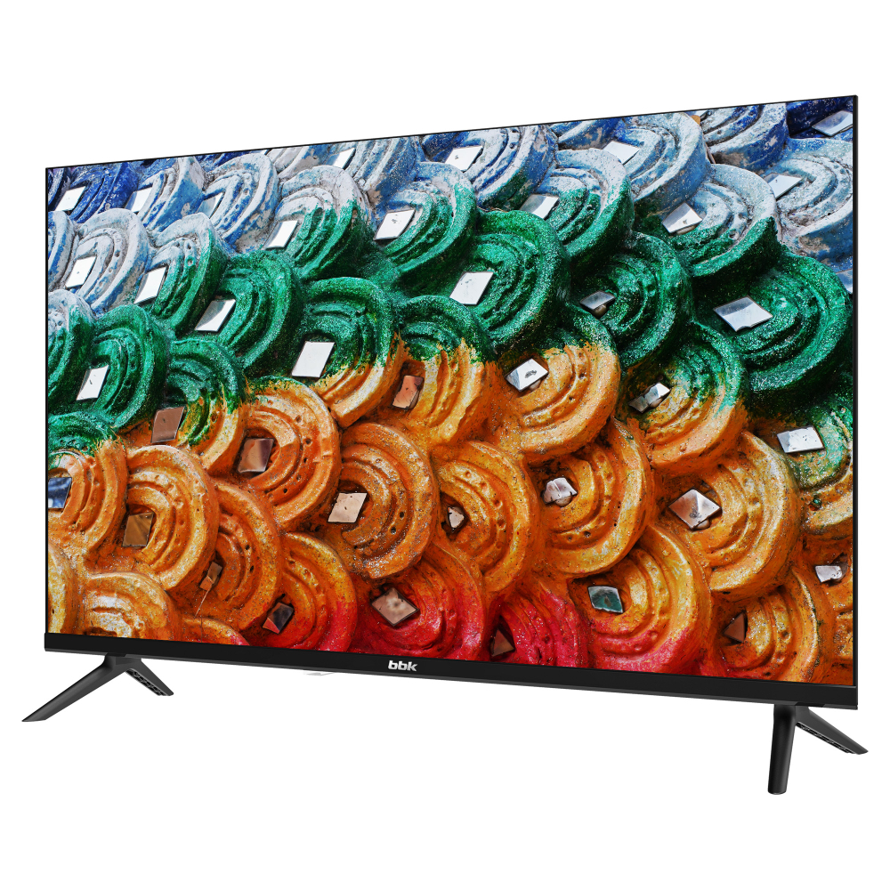 Телевизор 32" BBK 32LEM-1030/FTS2C (B)