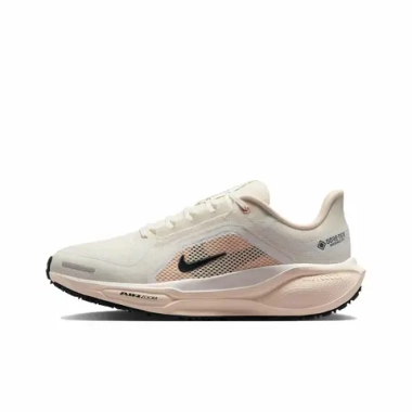 Женские кроссовки Nike Air Zoom Pegasus 41 Gore-Tex 'Sail Crimson Tint' FQ1357-100