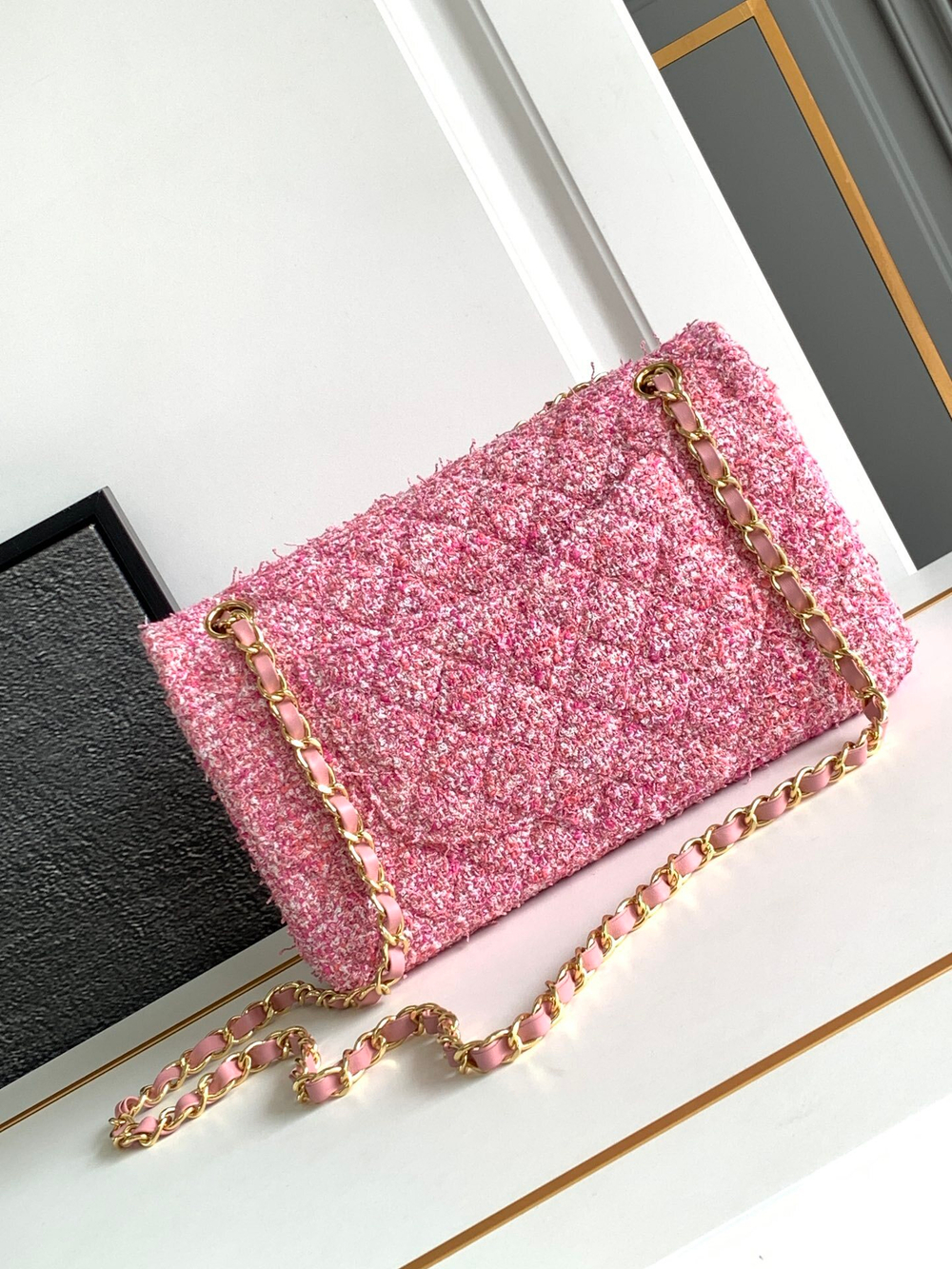 Chanel Bag 25 cm