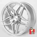 Комплект дисков Advan 18x8 et35 5x108