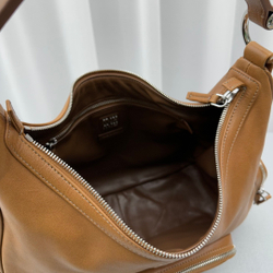 Miu Miu Leather Bag 40 cm