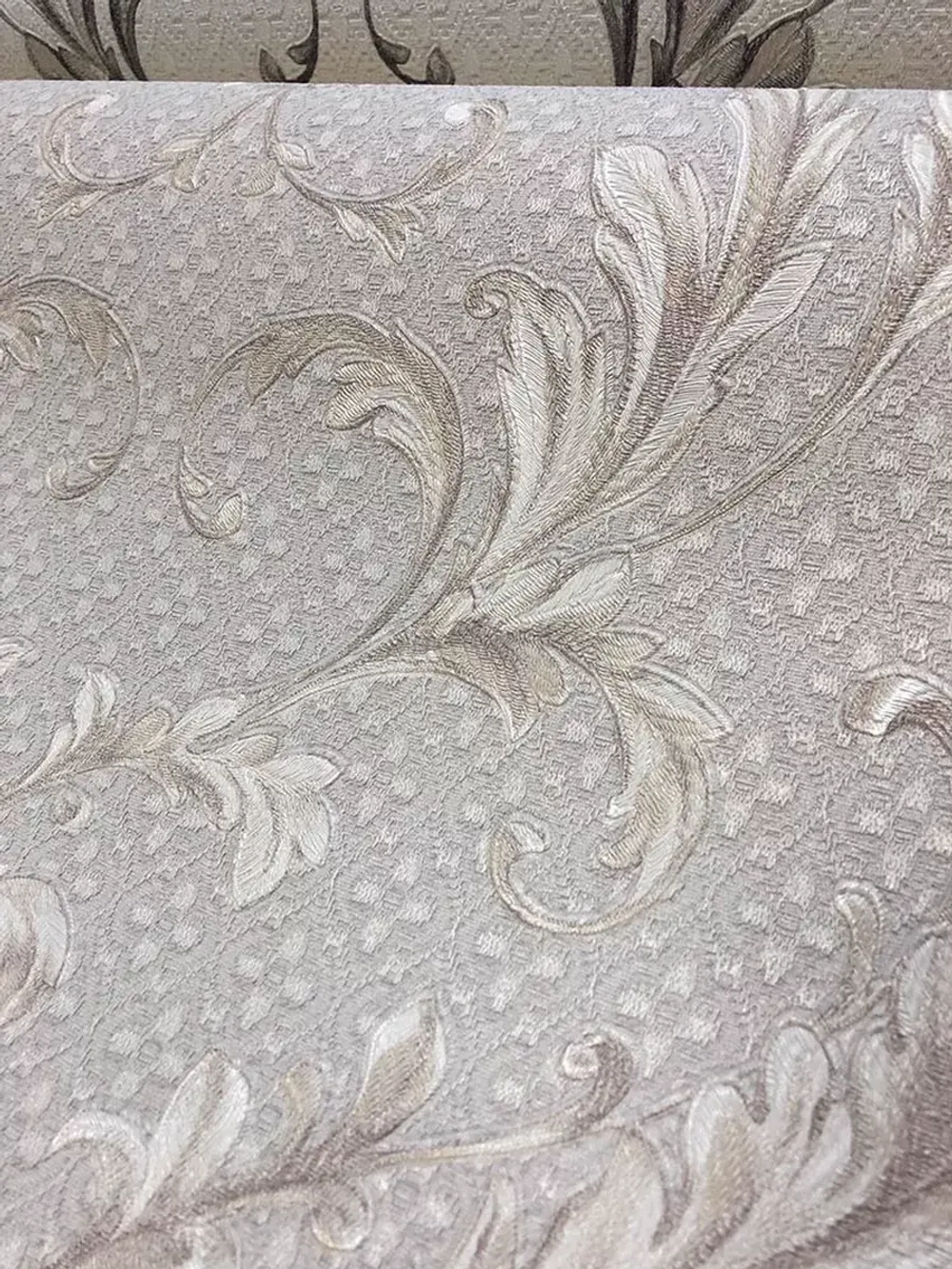 Обои виниловые 27703 Tessuti Veneziani Италия