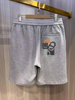 Шорты Hermes