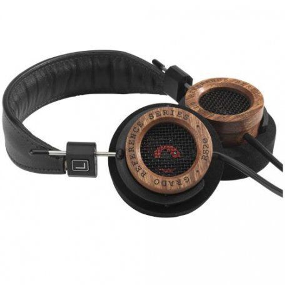 Наушники Grado RS2e, коричневый