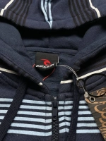 Зип худи от Rip Curl ecko fubu G-Unit South pole