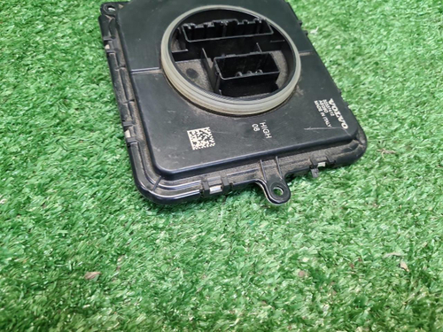 Блок управления фары Volvo XC60 2 (2017-н.в.)