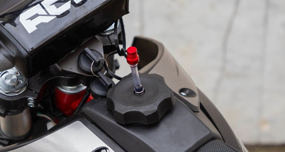 Питбайк RACER MX125E