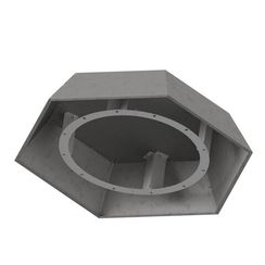 Зонт SHUFT AxisTop-11,2