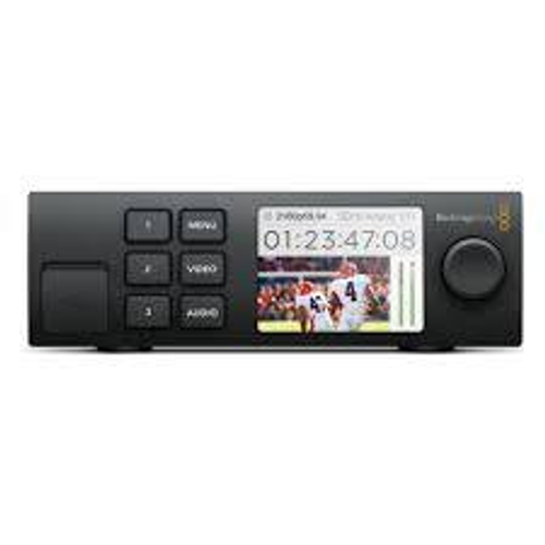 Передняя панель для Teranex Mini Blackmagic Teranex Mini - Smart Panel