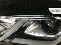 Фара левая Geely Coolray (2019-2024) LED