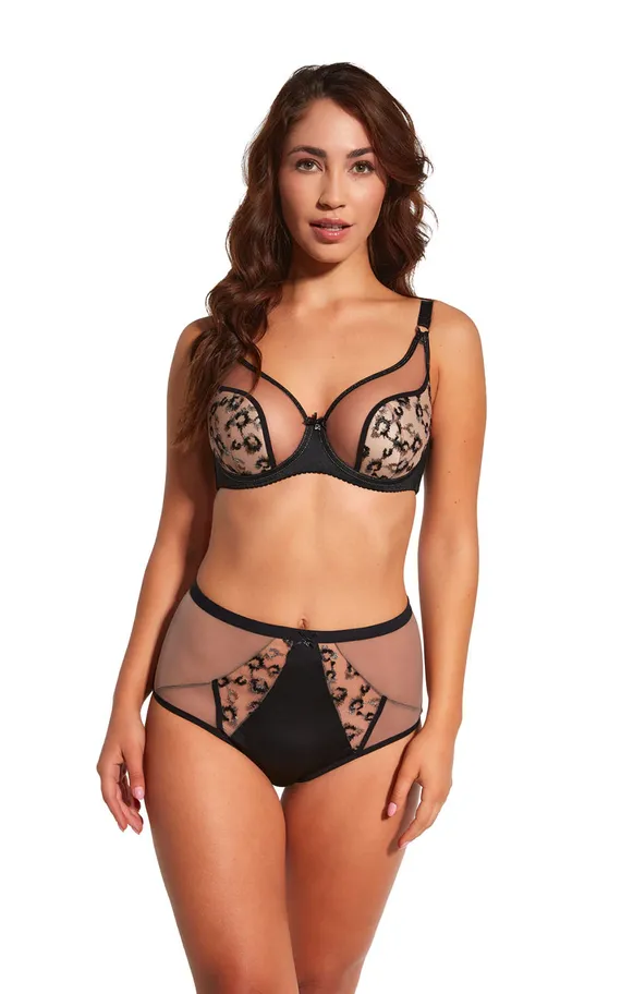 Трусы-слип Black Panther Briefs