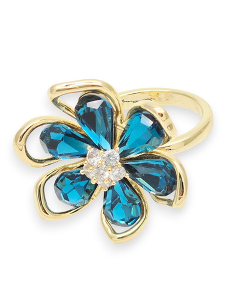 91003532 Кольцо Selena