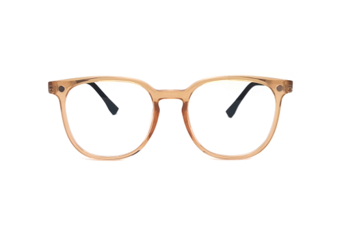 Овальная оправа YCF