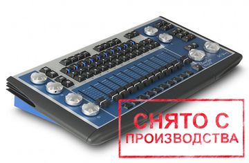 Chamsys MagicQ PC Wing compact