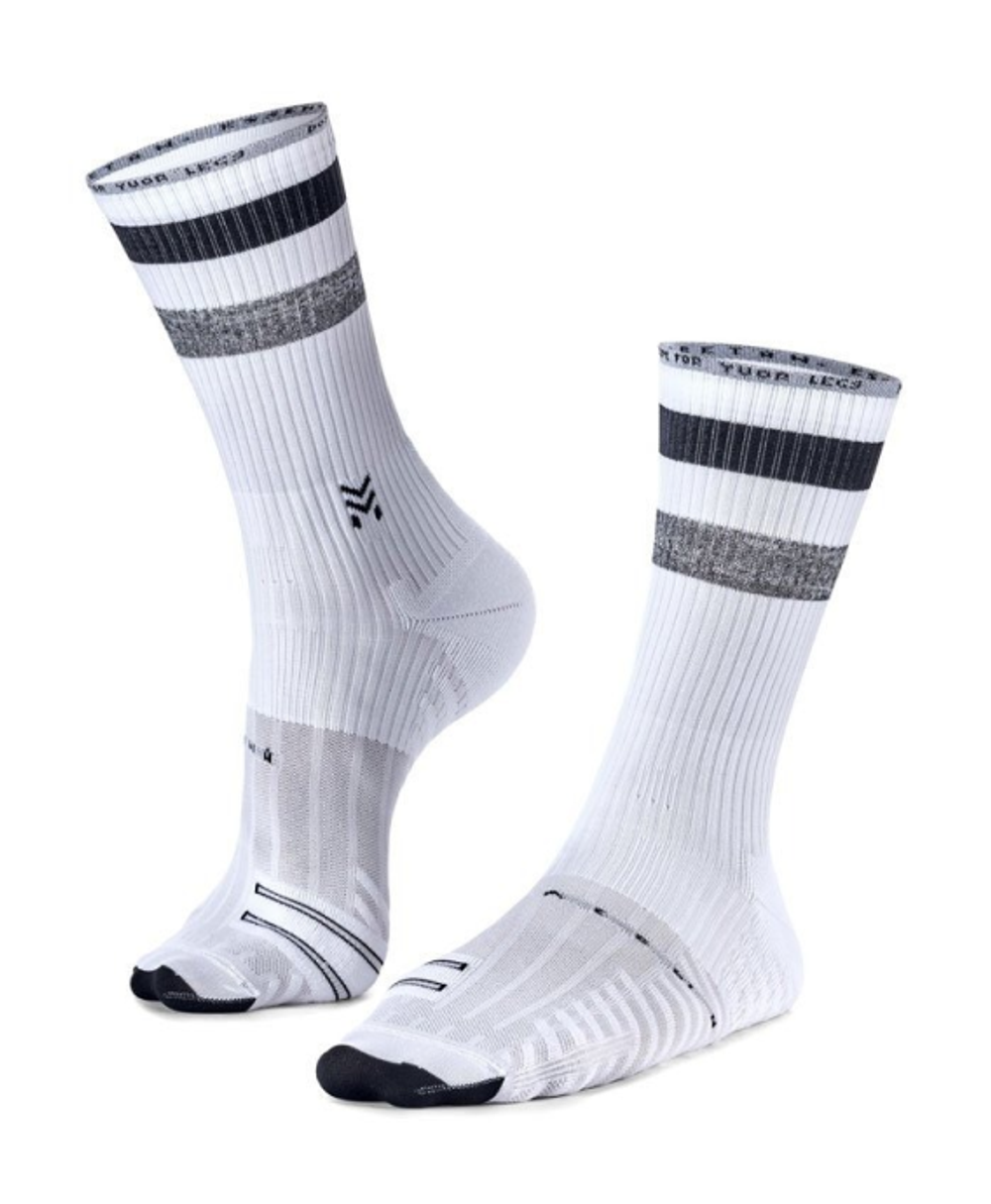 Носки MORETAN Classic S-line White