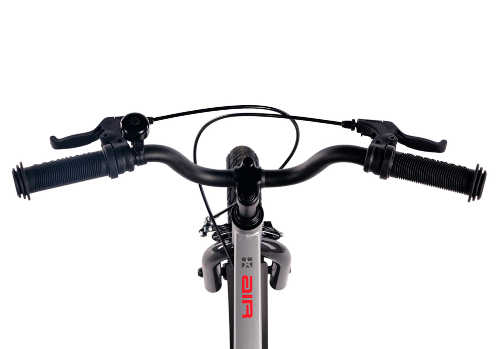 Maxiscoo AIR Стандарт Плюс 16'' (2025)