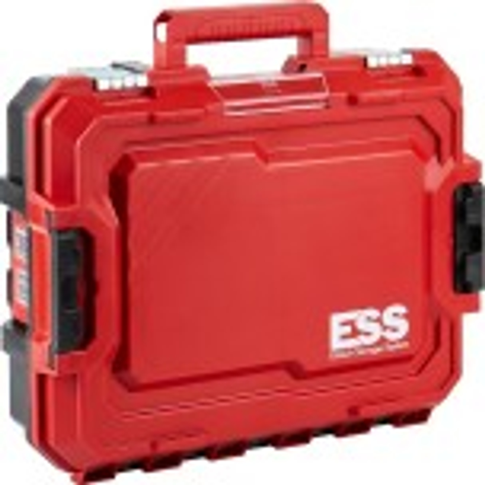 Фен строительный ELITECH ТВА 20СЛ5 аккумуляторный 205707