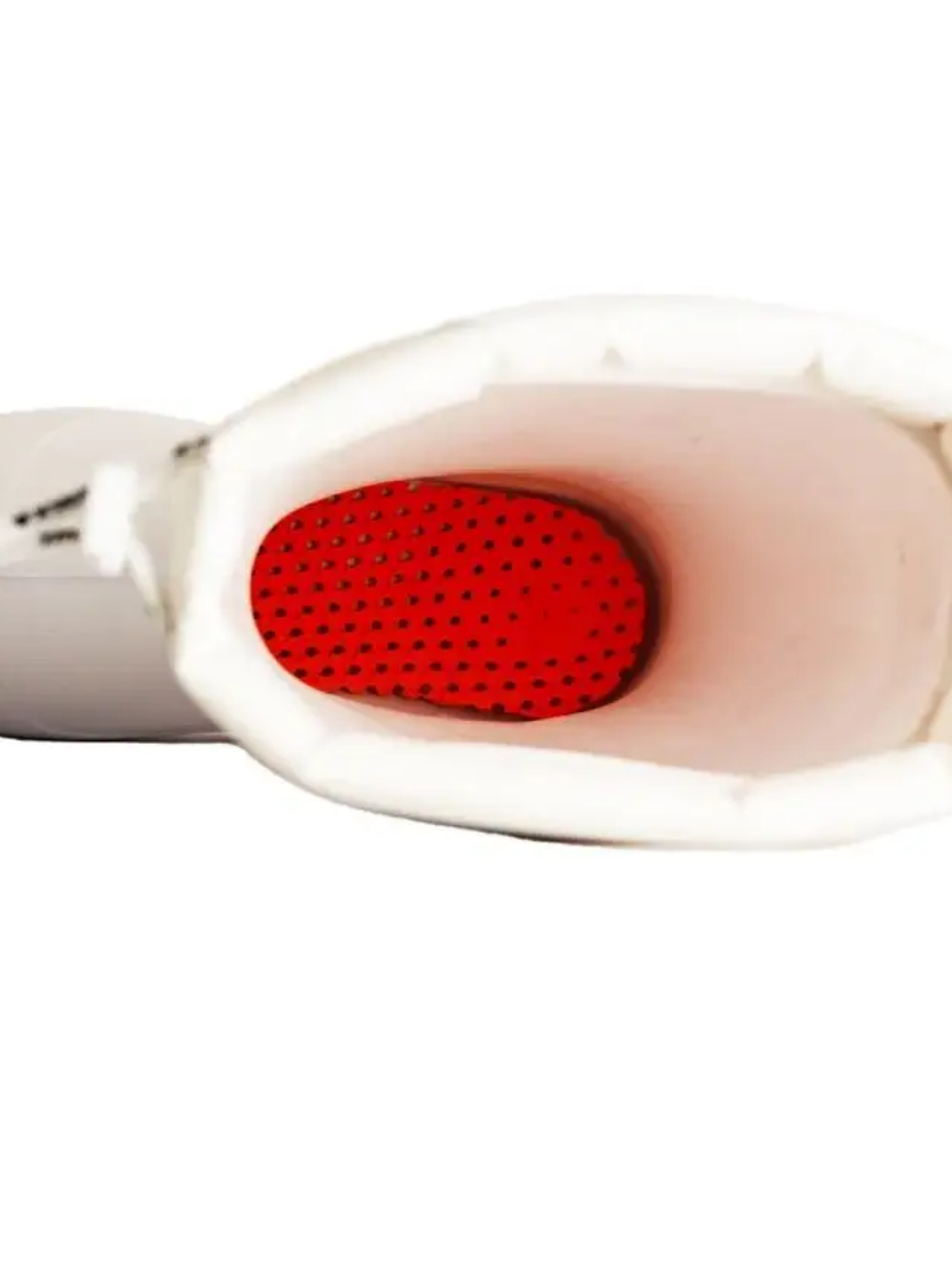 Женские зимние сапоги "УМКА" СВ-70Ж из ЭВА с утеплителем (-40С), Белый