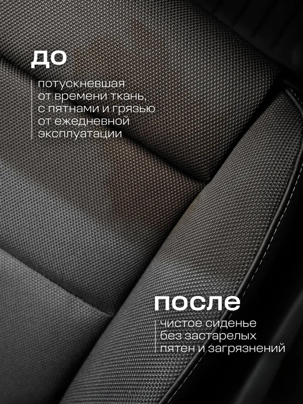 Очиститель пенный GraSS Multipurpose Foam Cleaner 750мл