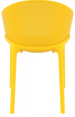 Кресло пластиковое Sky