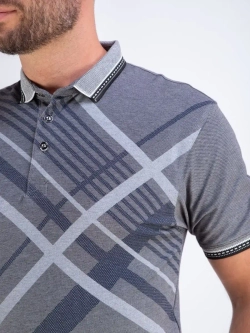 Футболка поло мужская Турция, тенниска