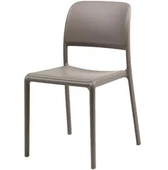 Стул Riva Bistrot тортора