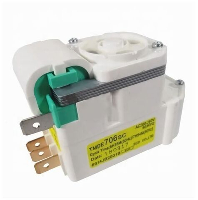 Таймер ТМ DE 706 SC1/DBZ