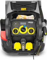 Автомойка KARCHER HDS 9/18-4 MX 400V 1.077-918.0