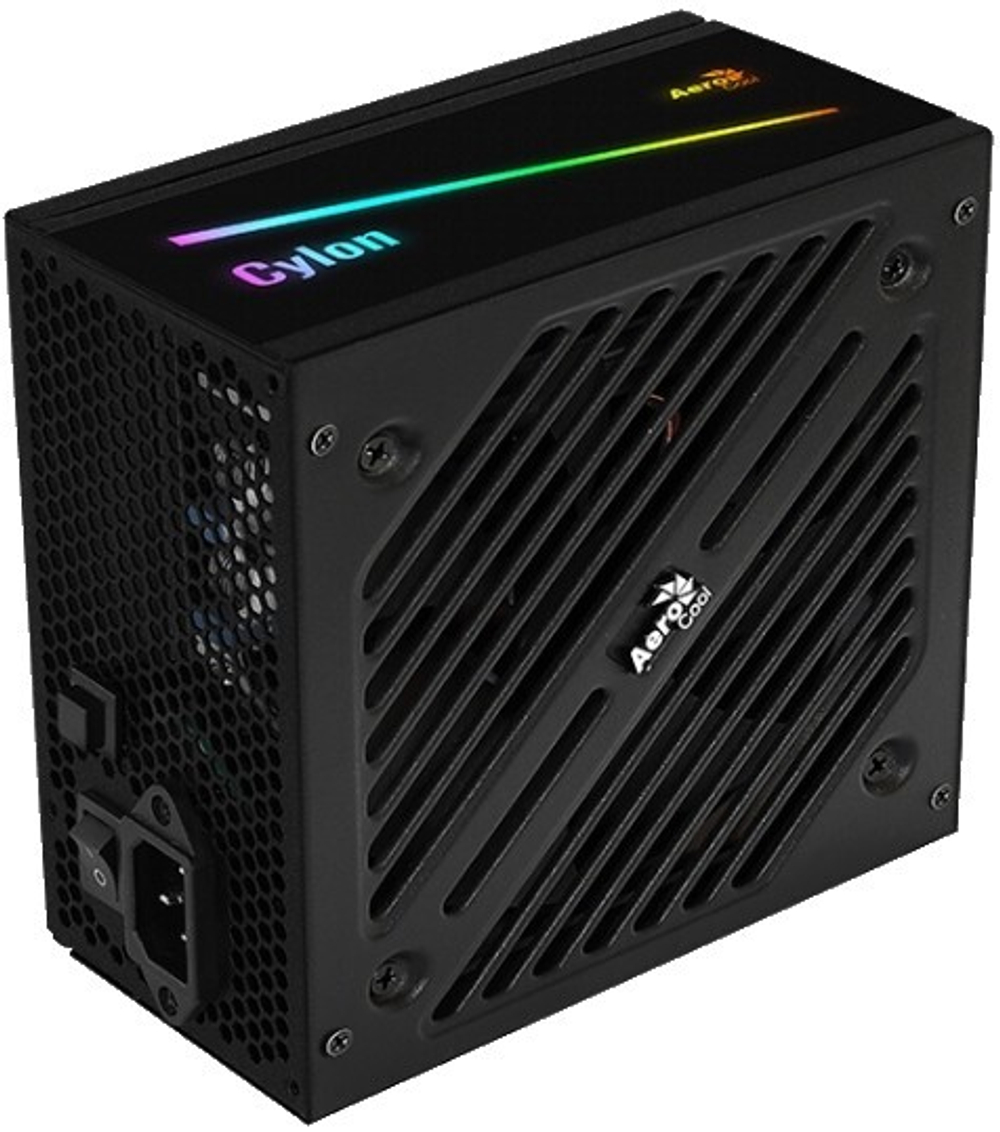 Блок питания ATX AeroCool CYLON 700W