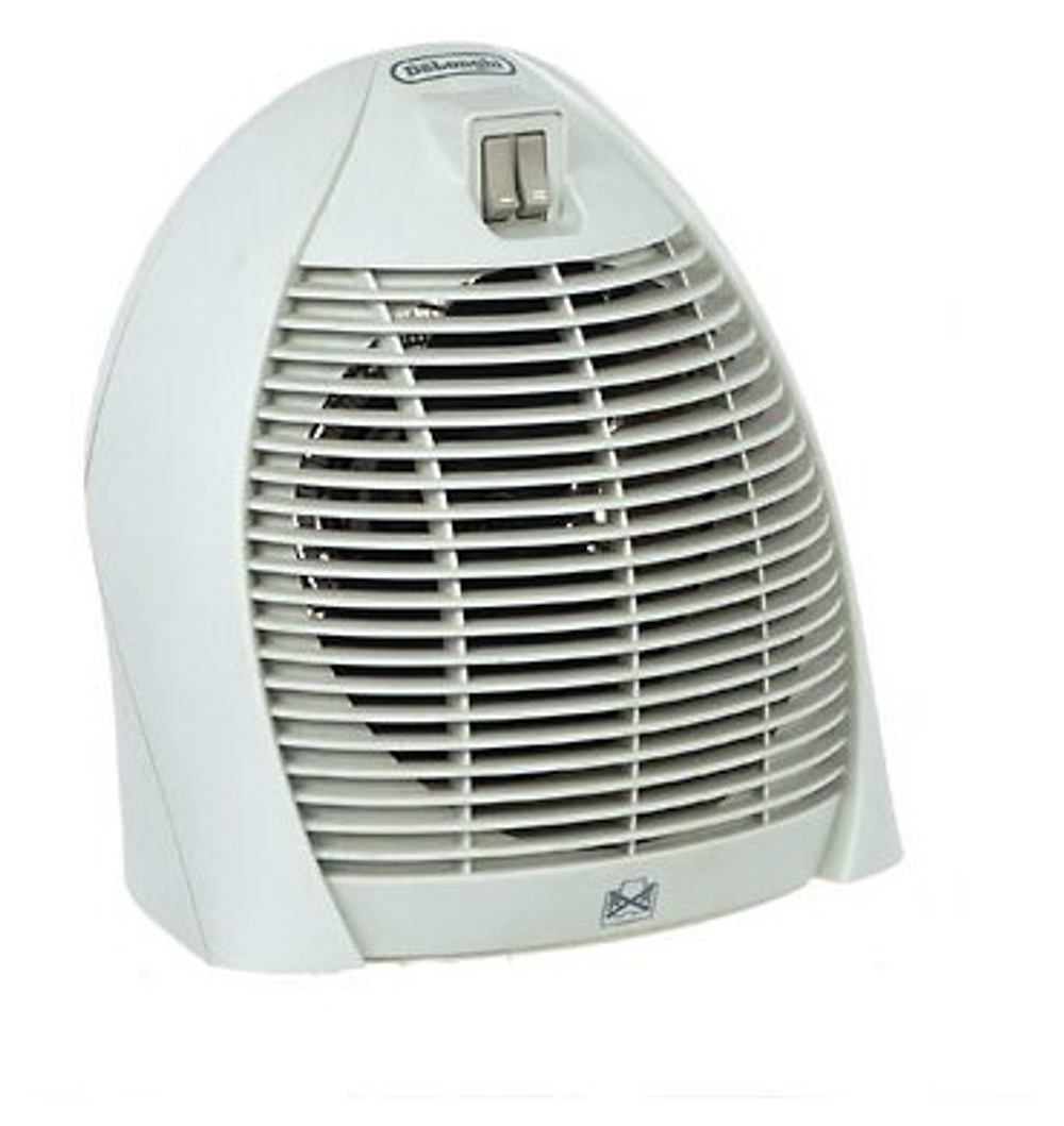Тепловентилятор DeLonghi HVK 1010 (q)