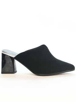 Мюли женские Ascalini G2757