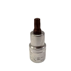 Головка-бита TORX T30 Premium 1/2''(L-55мм) RockForce##Rock FORCE RF-34605530 Premium