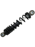 Амортизатор задний межболтовое 210мм М10 для электровелосипеда