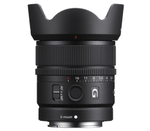 Объектив Sony E 15mm f/1.4 G (уцененный)