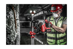 Аккумуляторный перфоратор Milwaukee SDS-Plus M18 FHX-552X 4933478889