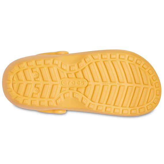 Crocs Classic 'Ice Orange'