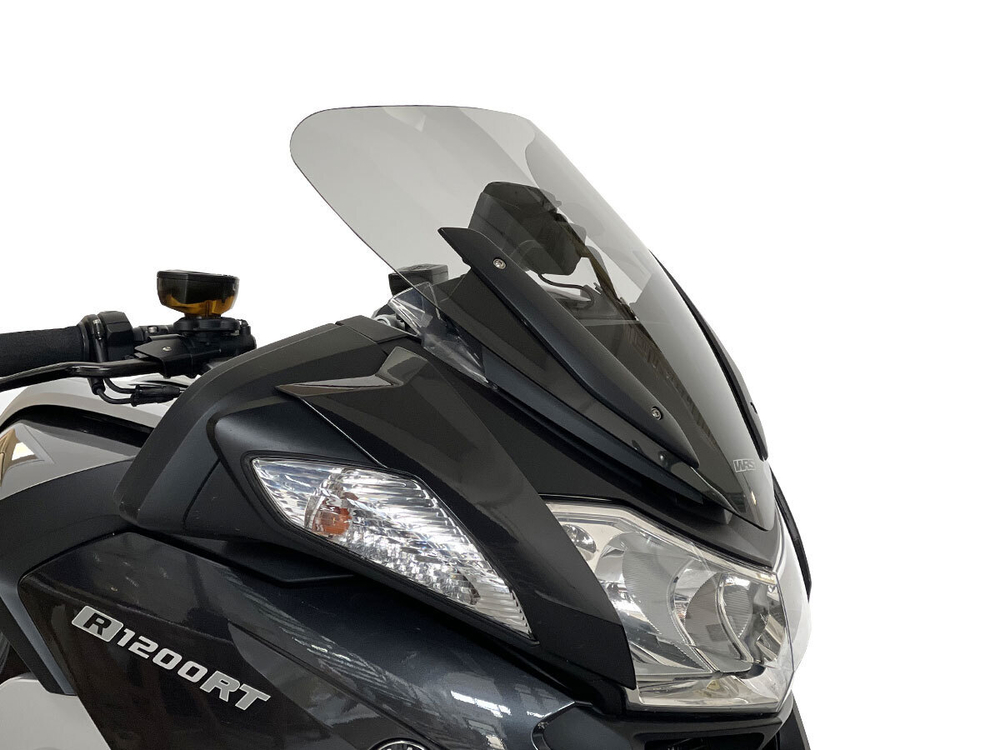 WRS SPORT стекло BMW R 1200 RT (2005-2013) затемненное