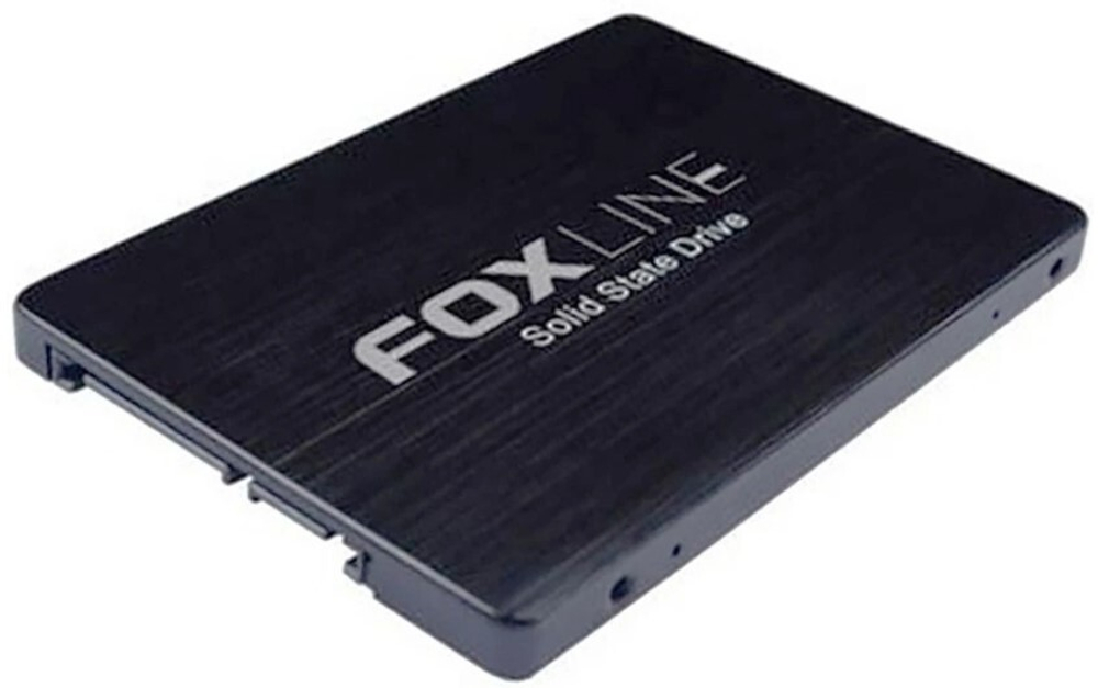 Накопитель SSD 2.5'' Foxline FLSSD960T6 960 ГБ