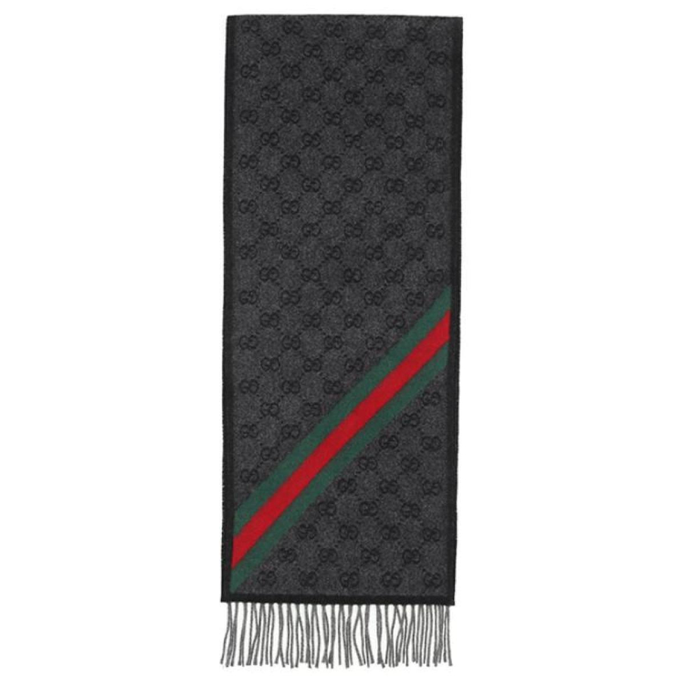 Шарф GUCCI, 570603 - +