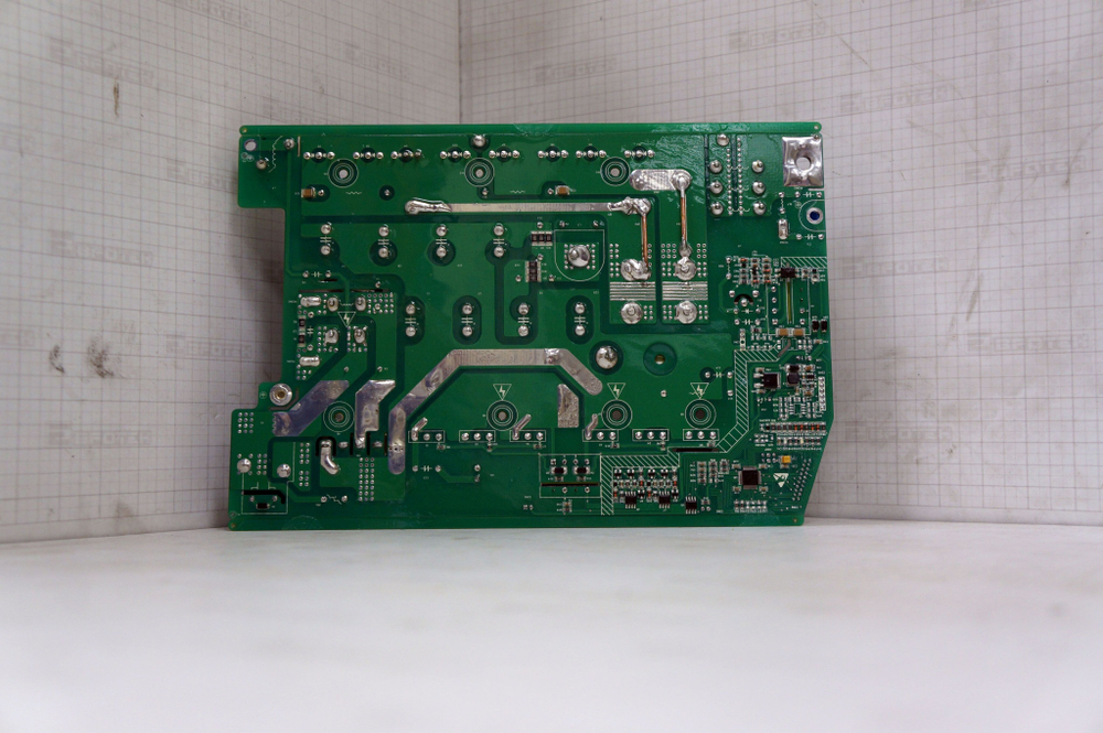 Плата основная Stickmate 180 (N-51-01-0031)