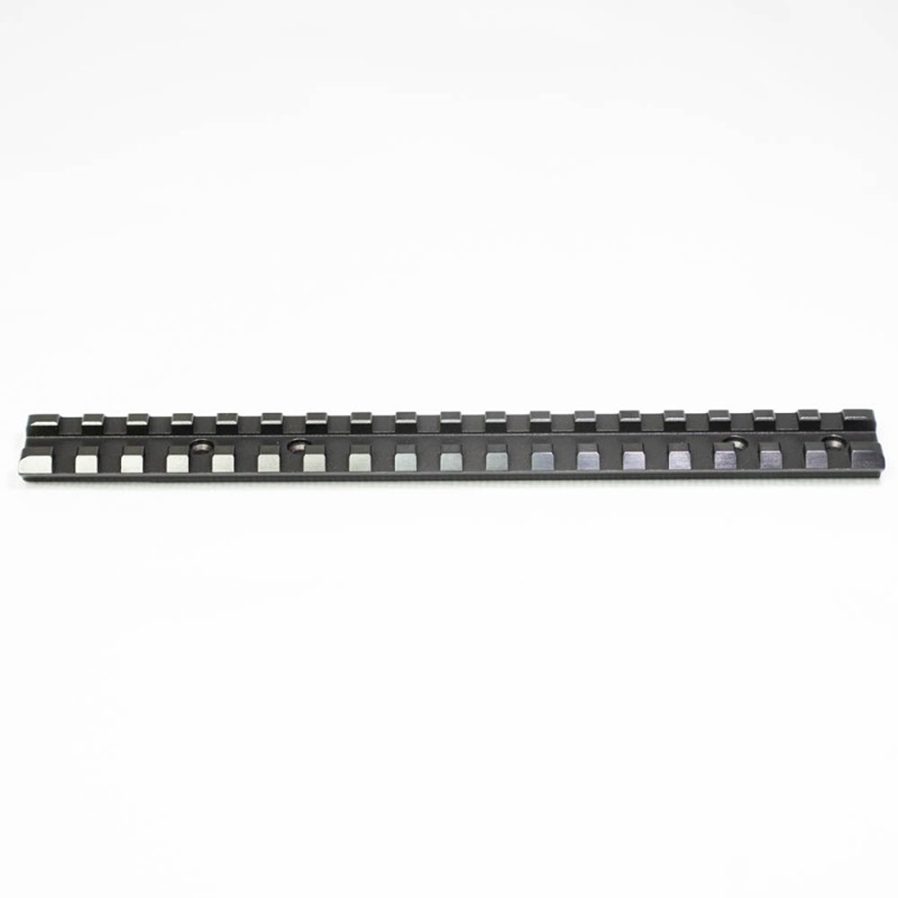 Планка Бизон на BENELLI WILD, Picatinny L-190 мм, 0 моа